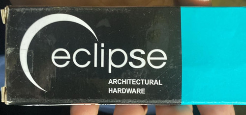 Eclipse heavy duty stainless - heavy,