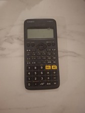Casio FX-85GTX Scientific