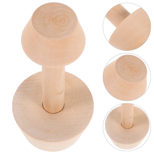 Wooden tart mold - tart,
