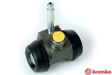FITS ALFA ROMEO AR 8 VAN 2.4 D