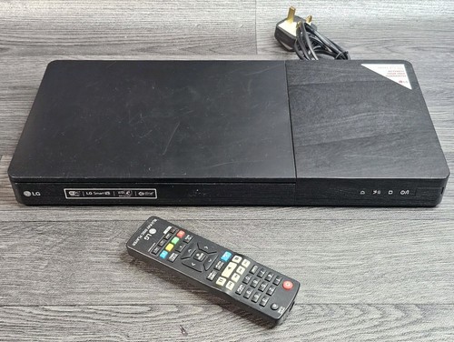Bp645 smart blu ray dvd - 3d, blu-ray