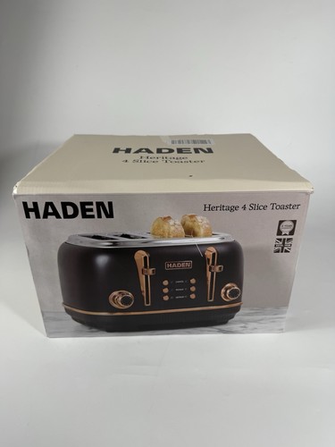 Haden heritage black - haden,