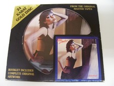 PAT BENATAR - In The Heat Of