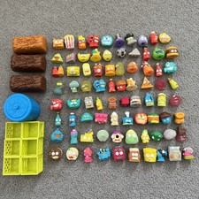 Grossery Gang Action Figures