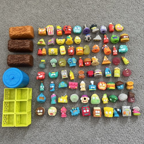 Grossery gang action - grossery,