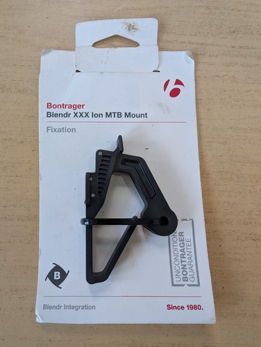 Bontrager blendr ion mtb - ion,