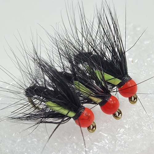 Snatcher fly fishing - 3,