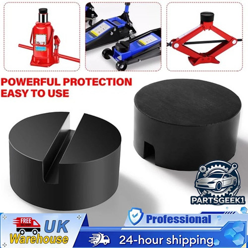 Trolley jack rubber - trolley,
