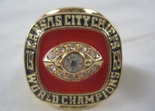 1969 Len Dawson Kansas City