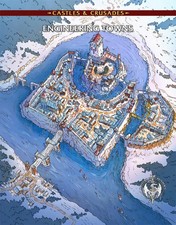 Castles & Crusades Engineering