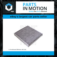 Pollen cabin filter fits - cabin,