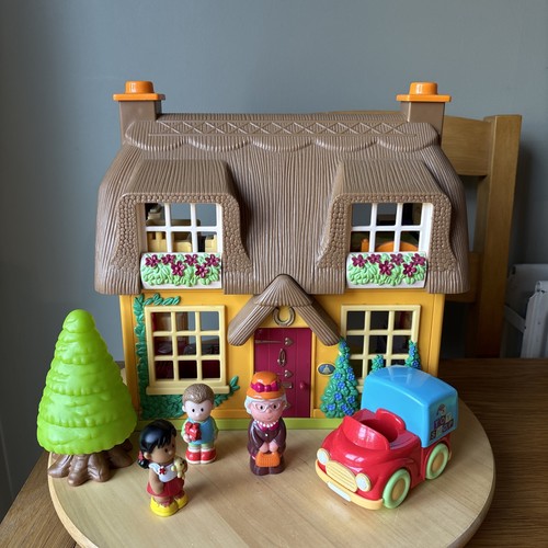 Elc happyland rose - elc,