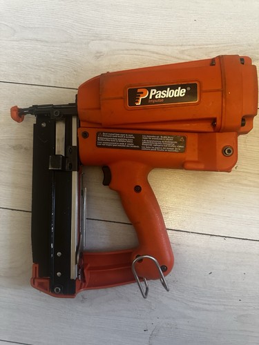 Paslode im250 nail - nail, gun