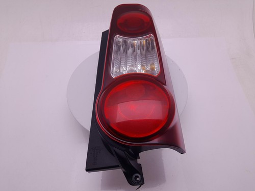 Citroen berlingo tail light - berlingo,