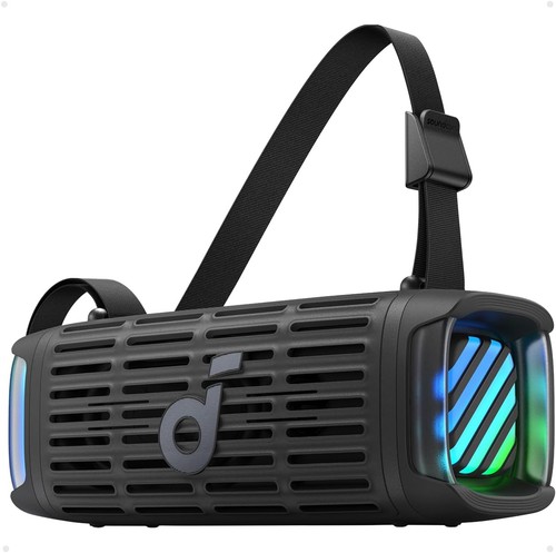 Soundcore boom anker - 3i,