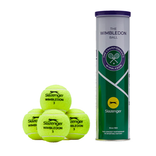 Slazenger wimbledon tennis - slazenger,
