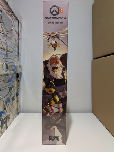 Blizzard official overwatch - overwatch, 2