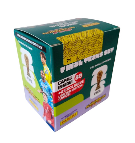 Panini adrenalyn fifa - panini,