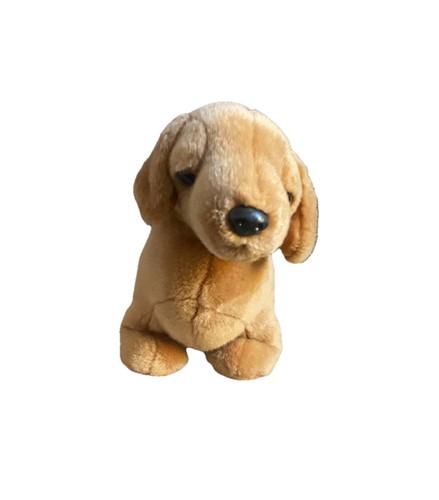 Toys soft dog - toys, for