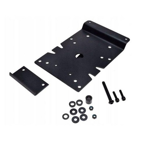 Luggage rack for shad - luggage,