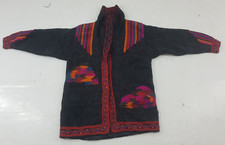 Vintage Hand Embroidered