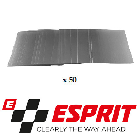 Esprit windscreen repair thick - repair,