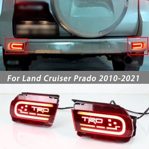 For toyota prado 2010 - for, 2010-2021
