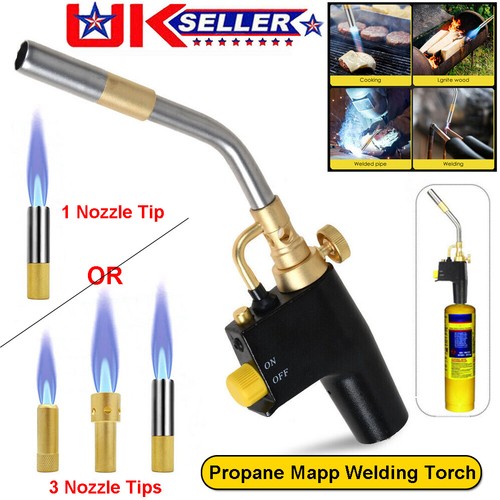Professional propane mapp gas - professional,