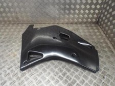 Yamaha FZR1000 Genesis 1987-1988 FZR750R 1988 Aftermarket Left Fairing Panel