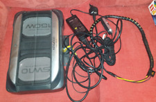 KENWOOD KSC-SW10 150 WATTS UNDERSEAT CAR SUB SUBWOOFER