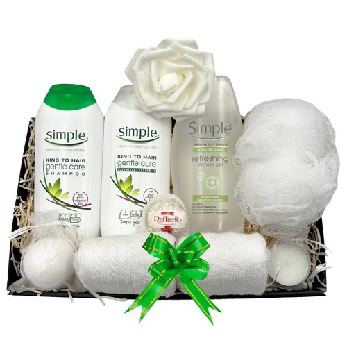 Women simple kind skin - women,