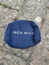 Jack Wills Pencil Case