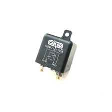 12V 100A 4 Pin Normally Open