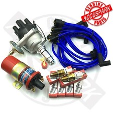 AccuSpark Electronic Ignition