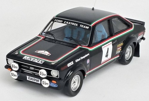 1977 ford escort - 1977,