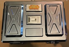 SILVER Numbered/Rare/Ltd -