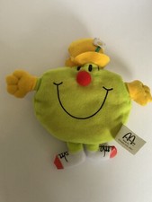 Mr Men McDonalds Reversible MR