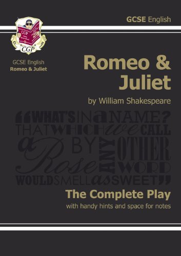 Romeo and juliet - and,