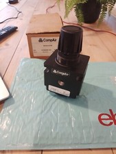 COMPAIR REGULATOR 3/4 BSP PART CODE R105G06C OBSOLETE PRODUCT