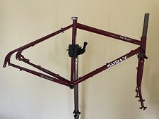 Surly Disc Trucker Burgundy 26” 46cm Frame