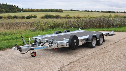 Woodford widebody wbt 141 - woodford,