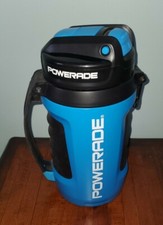 Powerade 2L Water Jug Thermos