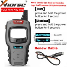 Xhorse VVDI Mini Key Tool Key