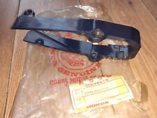  HONDA XR 250 500 R 1981 - 1983 CHAIN SLIDER 52170-MA0-000 new old stock