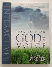 How to Hear God'S Voice: an
