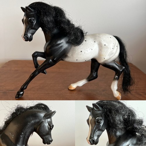 Breyer grand champion - grand,