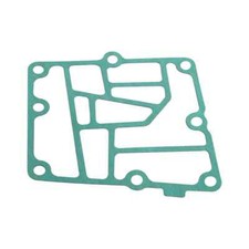 Engine Upper Crankcase Cover