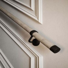 Rothley stair hand - rothley,