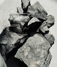 PREMIUM Mountain BLACK Basalt