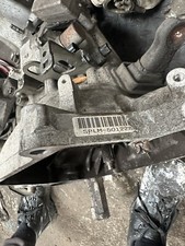 Honda Civic Mk8 1.4 . 2006-2011 Gearbox Manual 